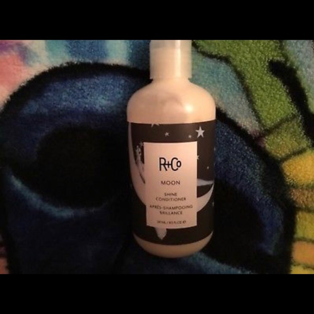 R+Co Moon Shine Conditioner *discontinued*